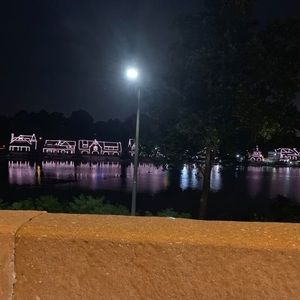 Meet your Posher, Terry